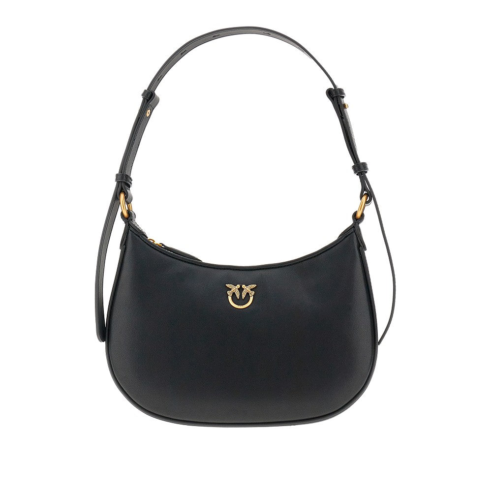Borsa 'Love Bag Half Moon' mini