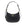 Borsa 'Love Bag Half Moon' mini