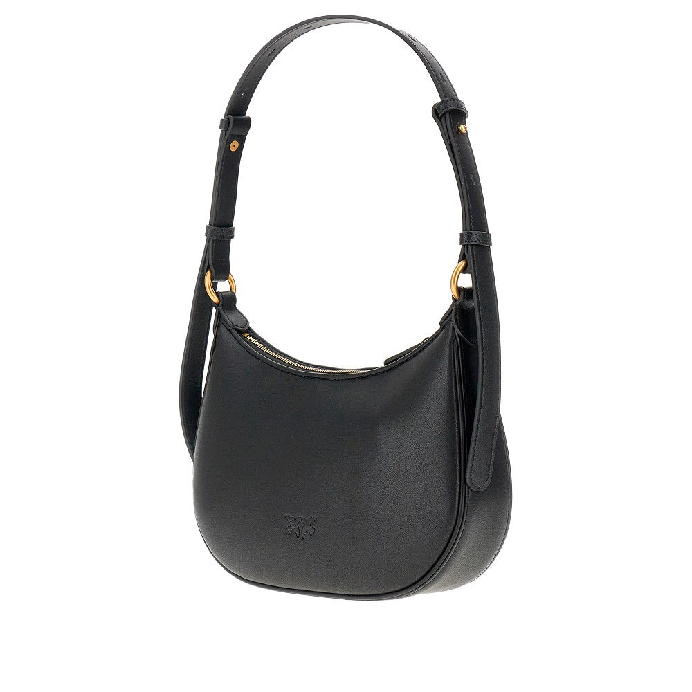 Borsa 'Love Bag Half Moon' mini