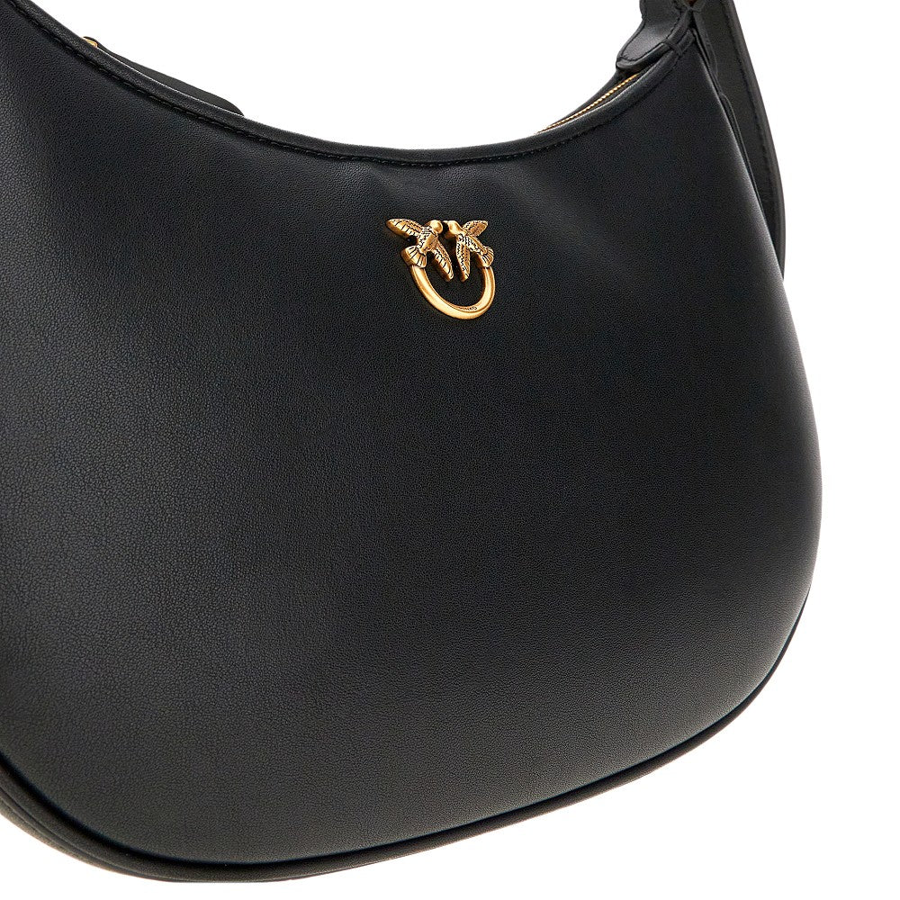 Borsa 'Love Bag Half Moon' mini