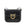Leather &#39;Love Box&#39; mini shoulder bag