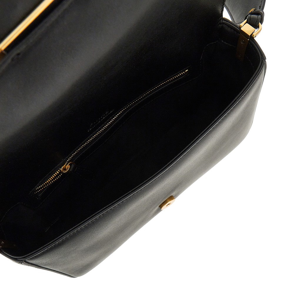 Leather medium 'Love Bag Slouchy' bag