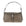 &#39;Medium Saddle Bag Baguette&#39; leather bag