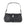 &#39;Medium Saddle Bag Baguette&#39; leather bag
