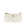 Leather mini baguette bag