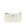 Leather mini baguette bag