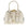 &#39;Mini Escape&#39; leather bowling bag