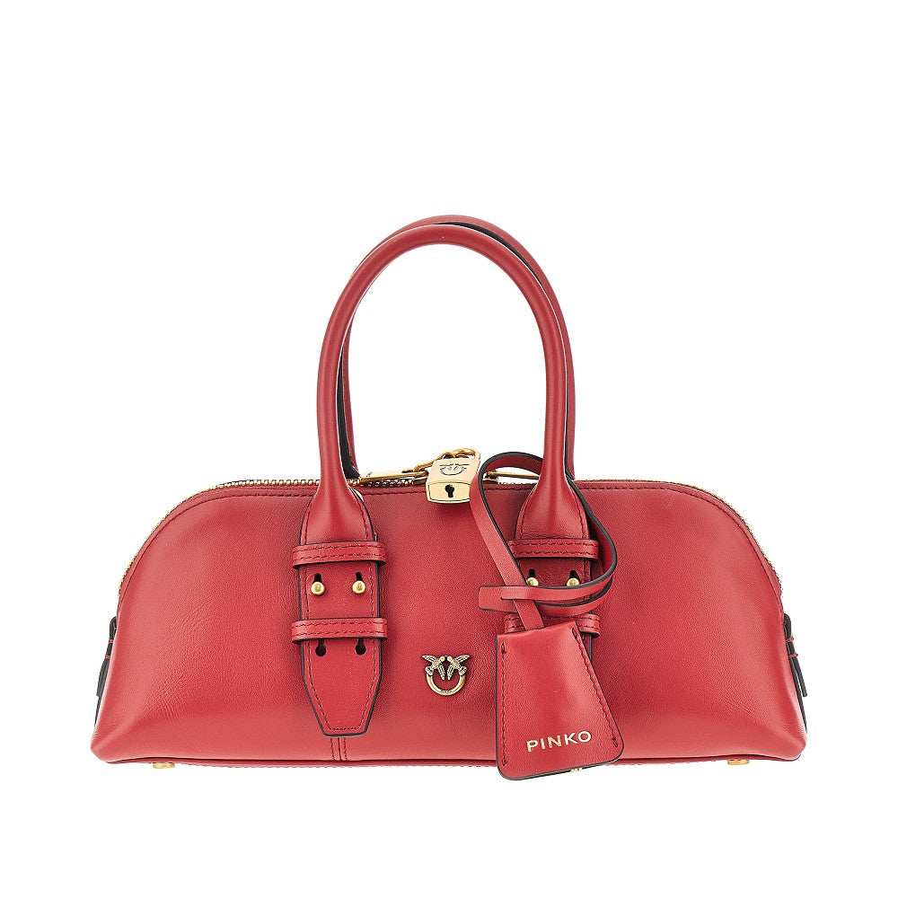 Leather small 'Escape Bag' bag