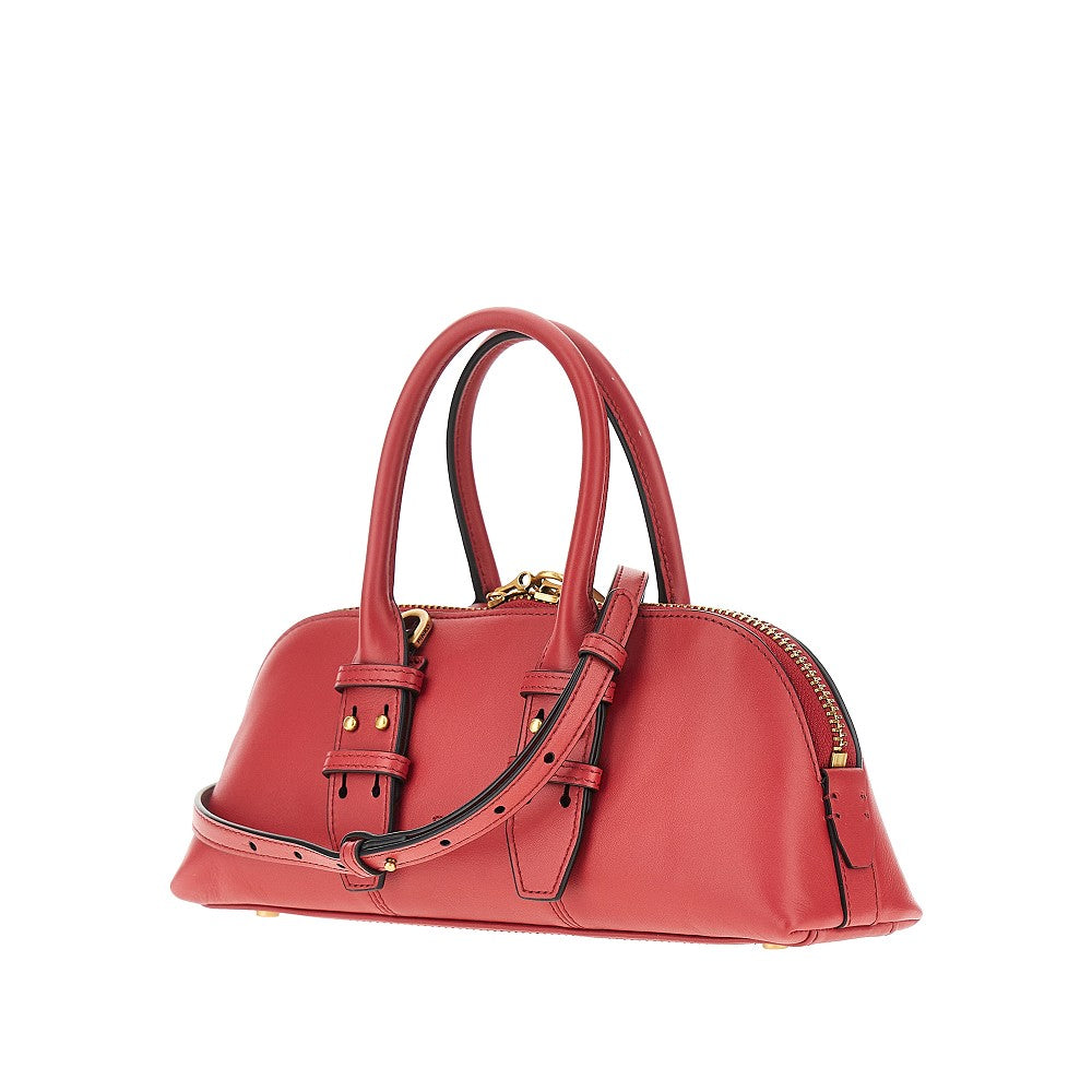 Leather small 'Escape Bag' bag