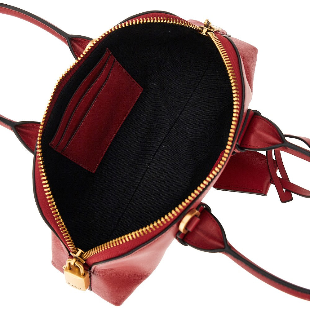 Leather small 'Escape Bag' bag