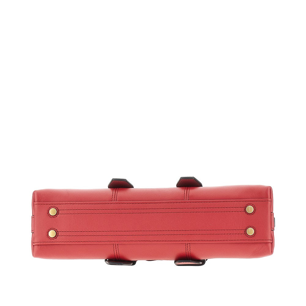 Leather small 'Escape Bag' bag