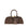 Borsa 'Escape Bag' piccola in suede