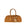 Borsa 'Escape Bag' piccola in suede
