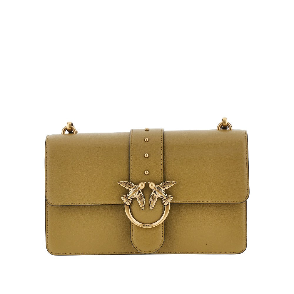 Borsa 'Love One Classic' in pelle