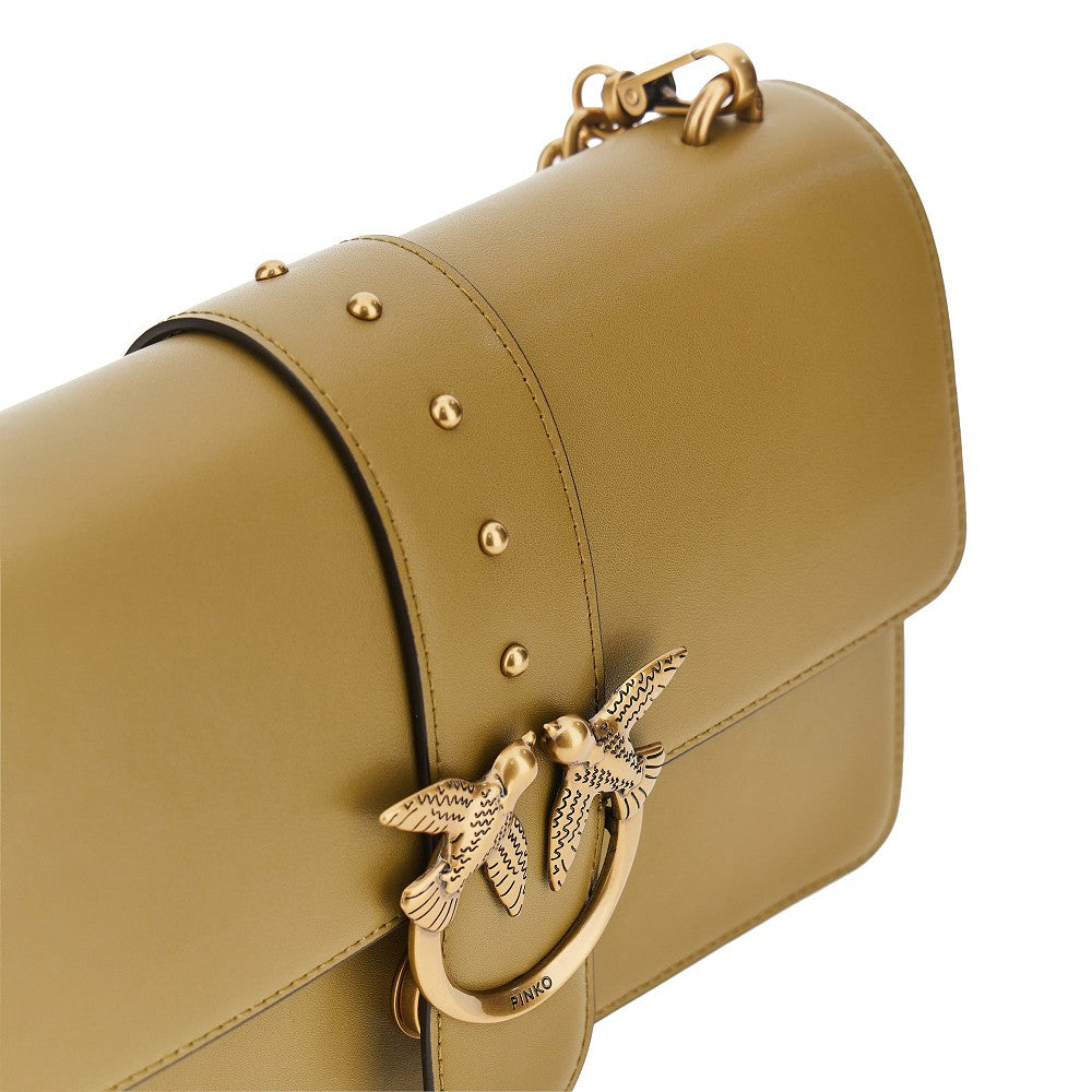 Borsa 'Love One Classic' in pelle