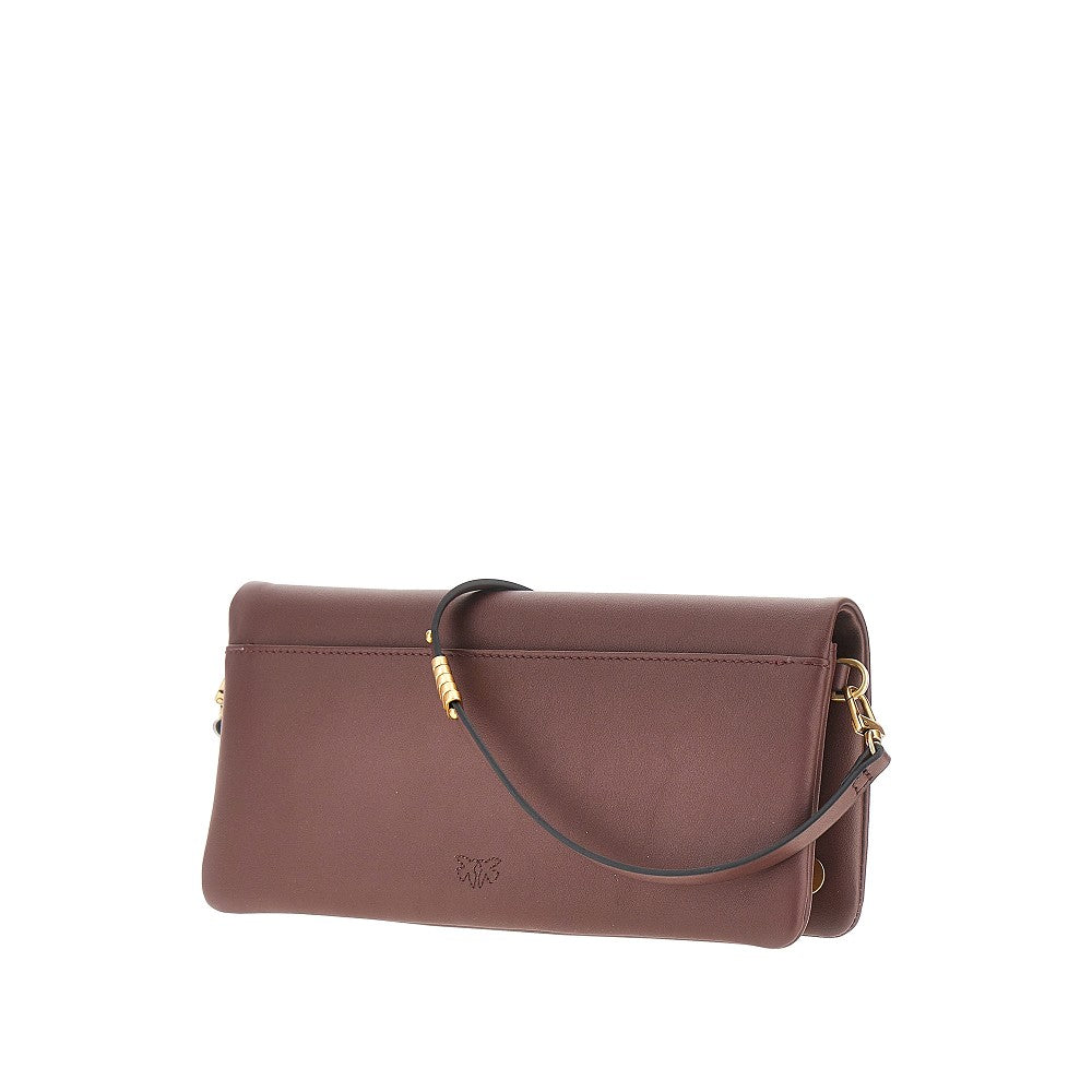 Borsa Love Bag Click Soft in pelle