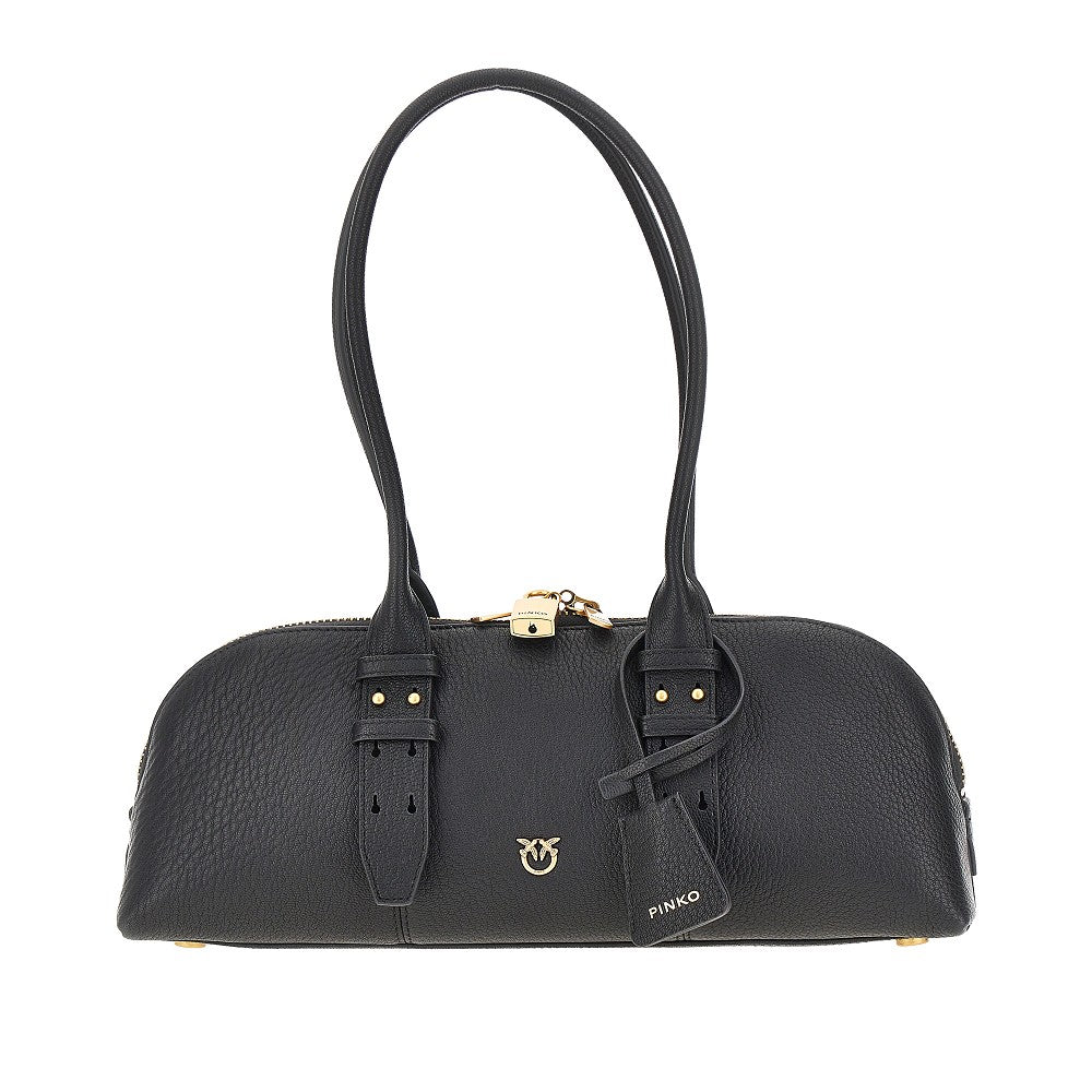 Leather large 'Escape Bag Horizontal' bag