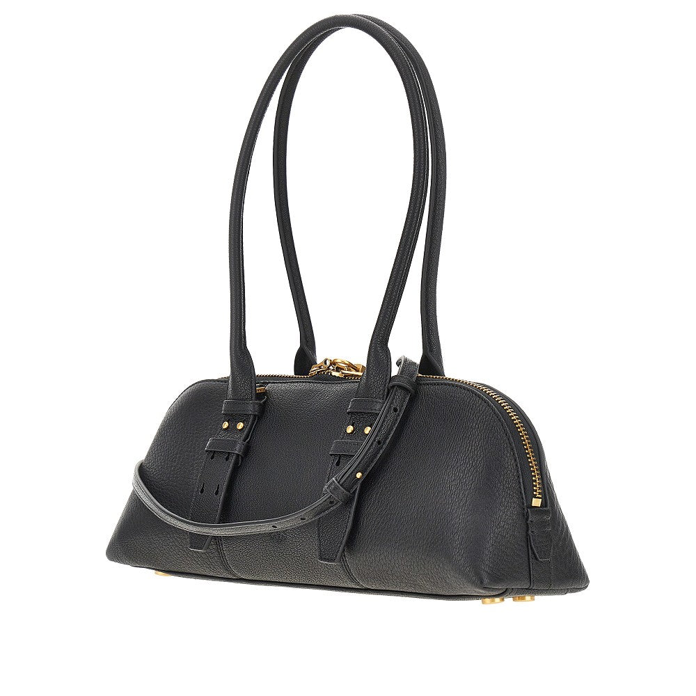 Leather large 'Escape Bag Horizontal' bag