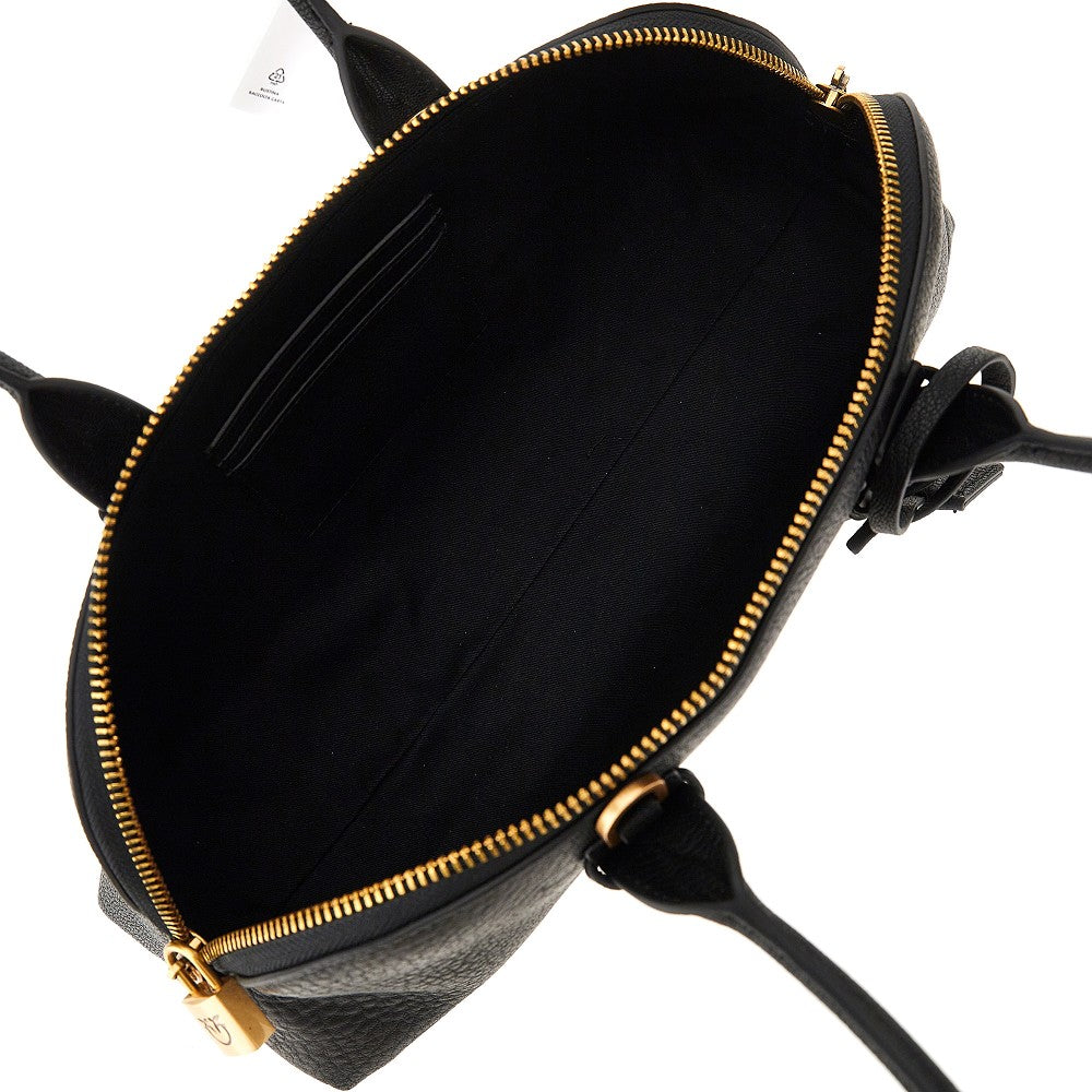 Leather large 'Escape Bag Horizontal' bag