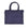 Canvas medium 'Beach' shopping bag