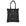 Medium faux raffia Easy Tote Bag