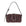 Borsa Bauletto Mini Full Strass