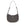 Borsa a spalla 'Mini Half Moon' in pelle