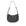 Borsa a spalla 'Mini Half Moon' in pelle