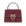 Borsa a mano Mini Love Bag One con borchie