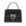 Borsa a mano Mini Love Bag One con borchie