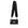 Borsa 'Love One' con tracolla in ecopelliccia