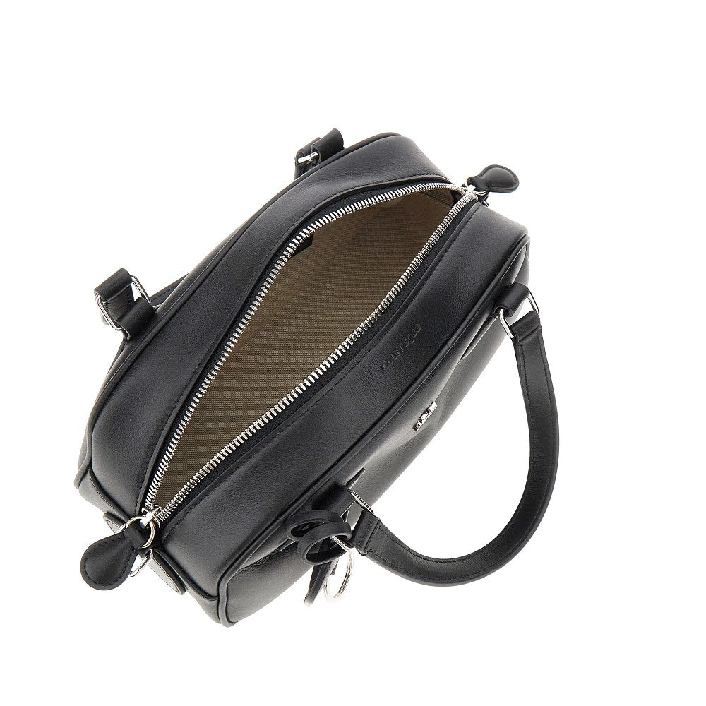 Friday Bowling leather bag