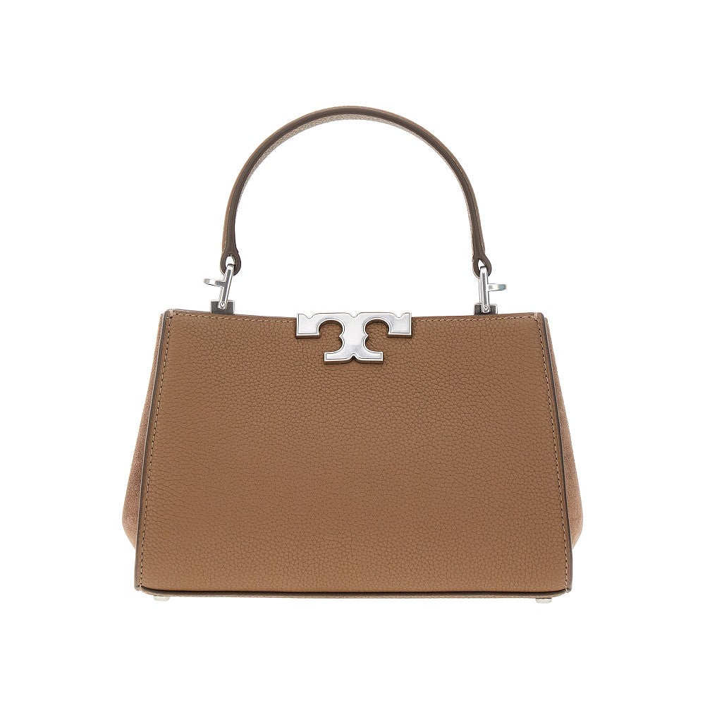 Mini &#39;Eleanor&#39; leather bag