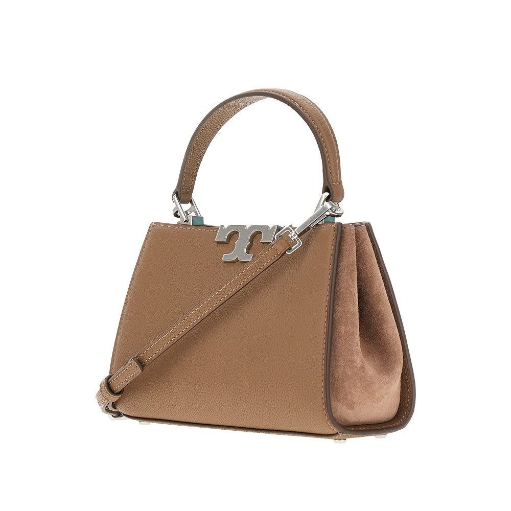 Mini &#39;Eleanor&#39; leather bag