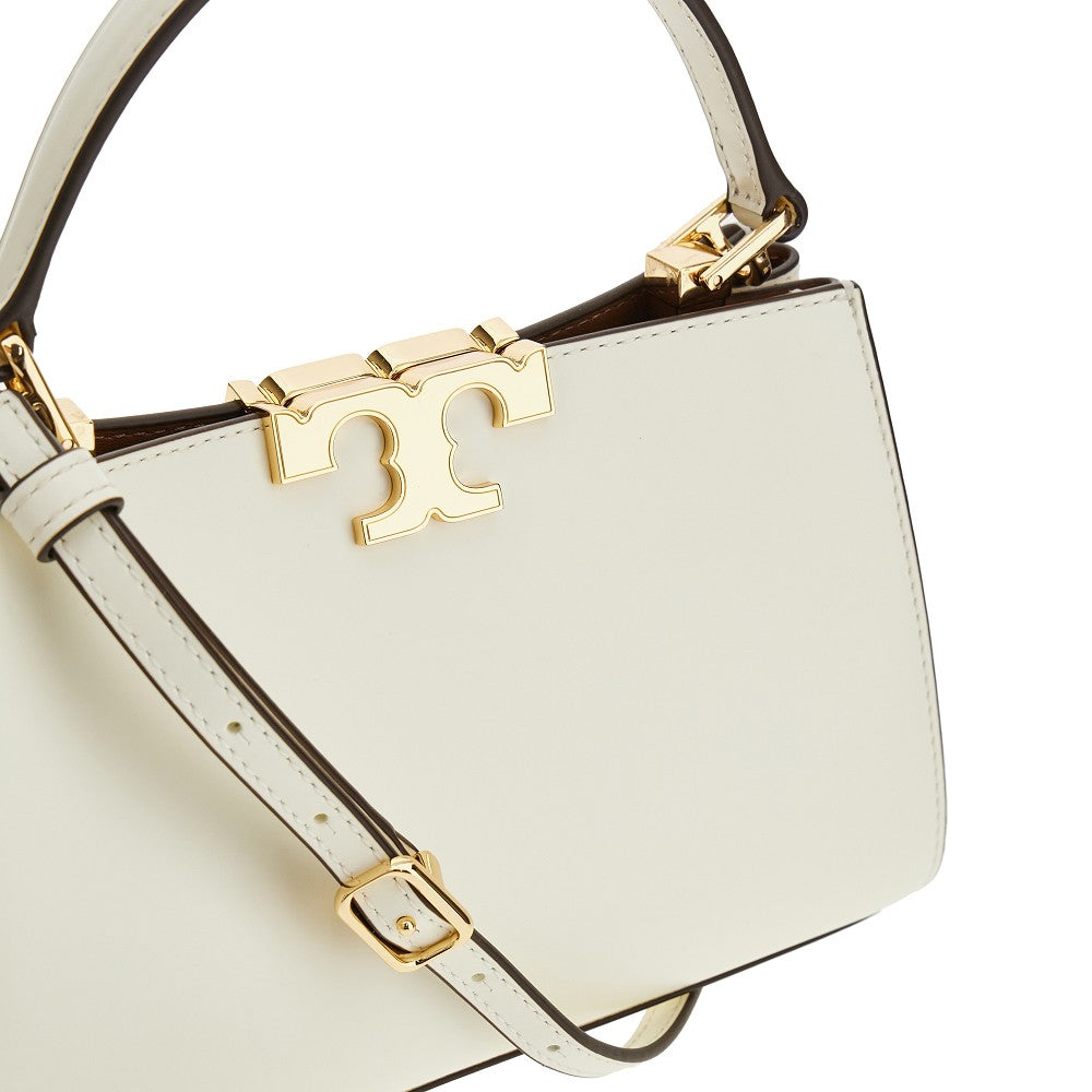 Mini &#39;Eleanor&#39; leather bag