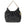 Leather mini &#39;Fleming&#39; hobo bag