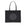 Recycled nylon 'Ella' small tote bag