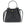 Borsa a secchiello 'Romy' in pelle