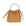 Borsa a secchiello &#39;Romy&#39; in pelle