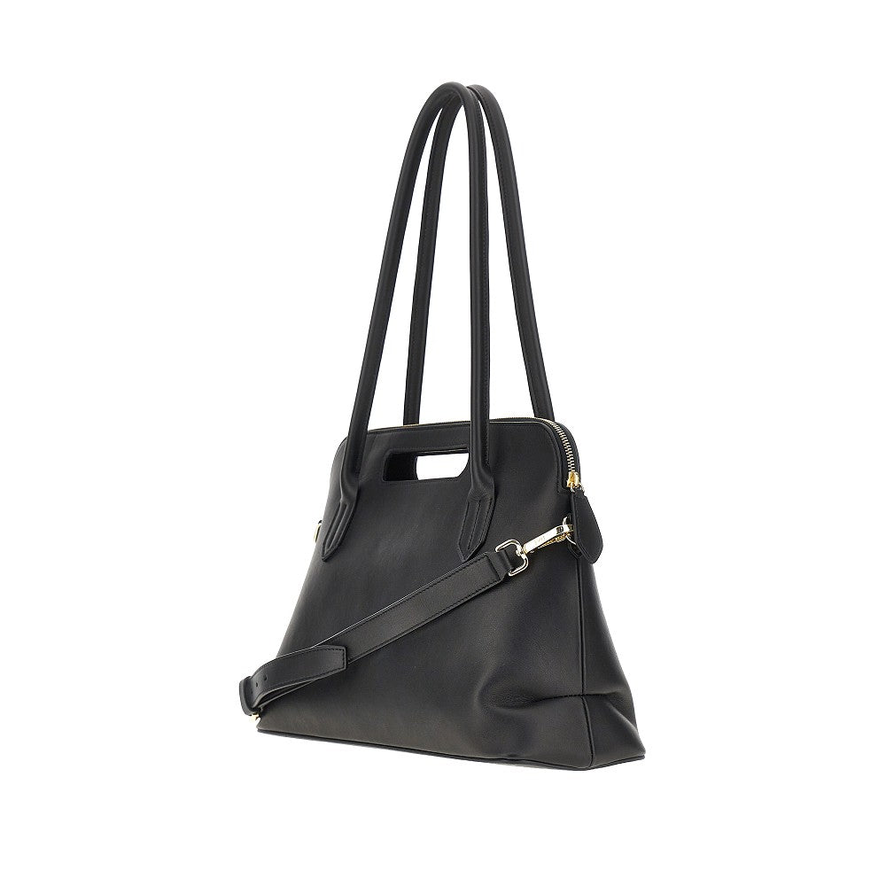 Tote bag 'Dalia Promenade' in pelle