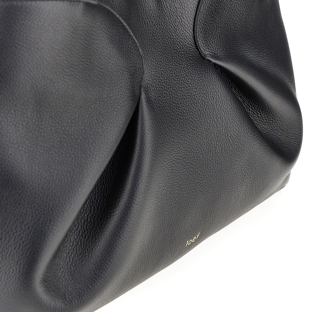 Shopping bag 'Every Day' in pelle martellata