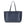 Shopping bag 'Perry' in pelle martellata