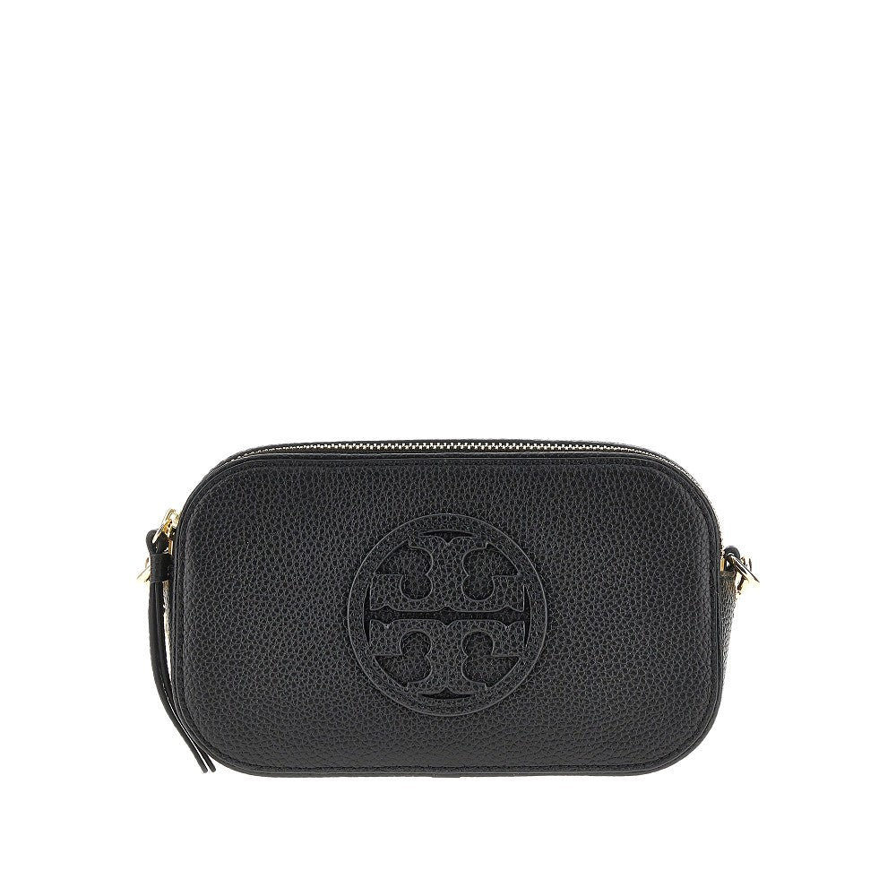Borsa a tracolla Mini Miller in pelle