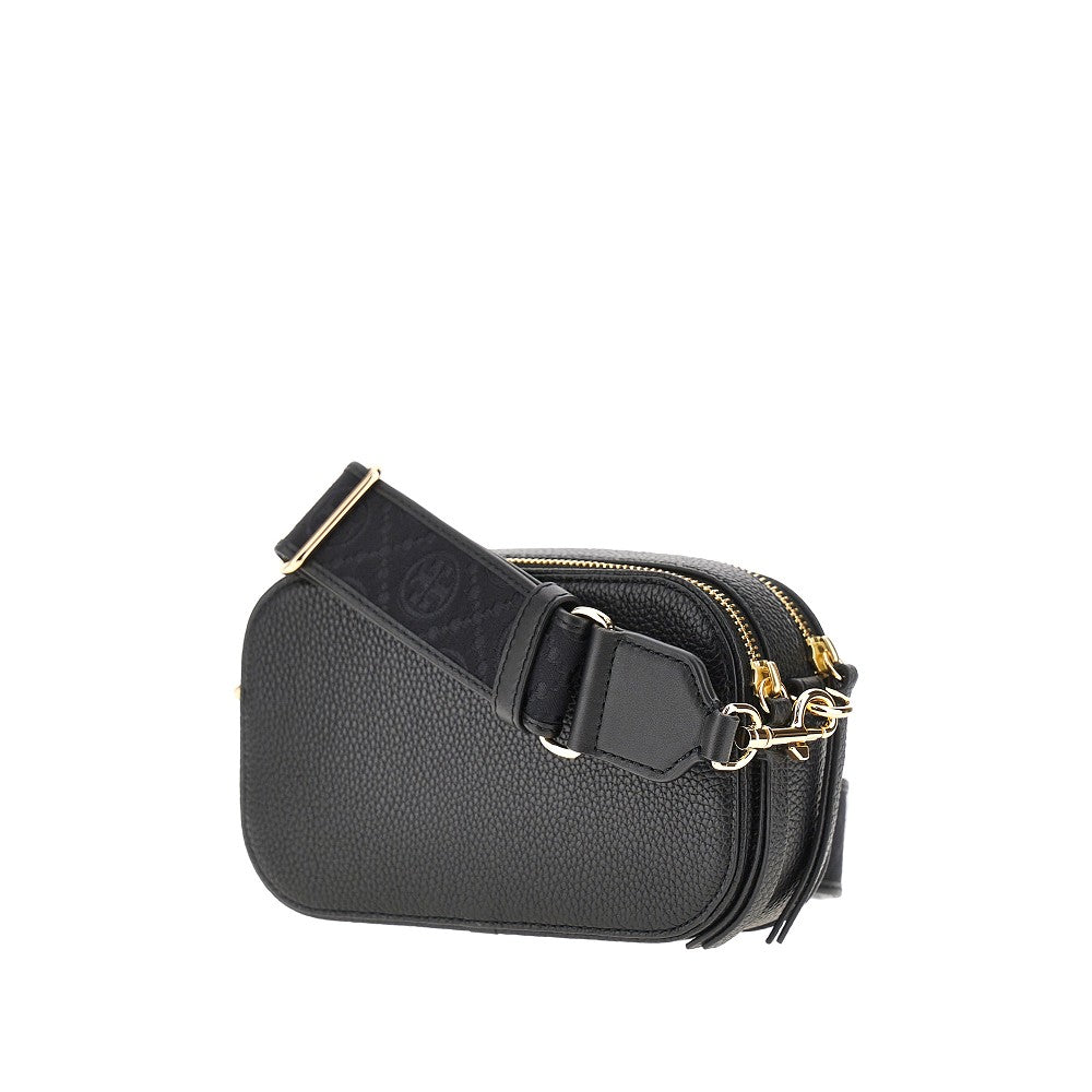 Borsa a tracolla Mini Miller in pelle