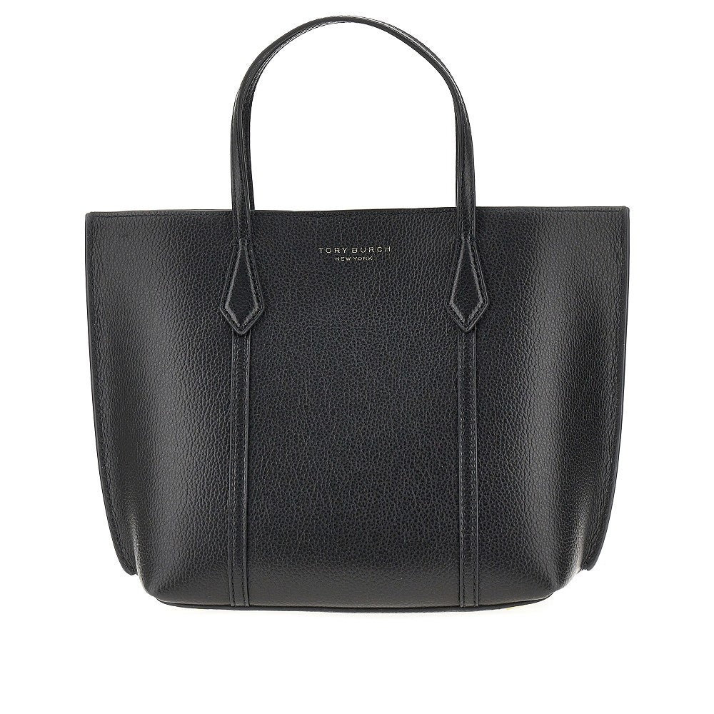 Shopping bag 'Perry' piccola in pelle