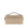 Quilted leather 'Charlie' beauty case bag