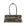 Borsa 'Prada Bonnie' media in pelle lucida