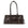 Borsa 'Prada Bonnie' media in pelle lucida