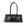 Borsa 'Prada Bonnie' media in pelle lucida