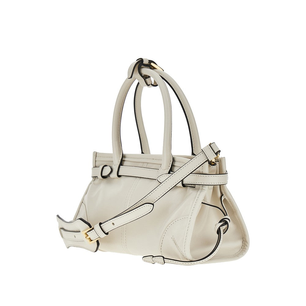 Borsa 'Prada Bonnie' mini in pelle